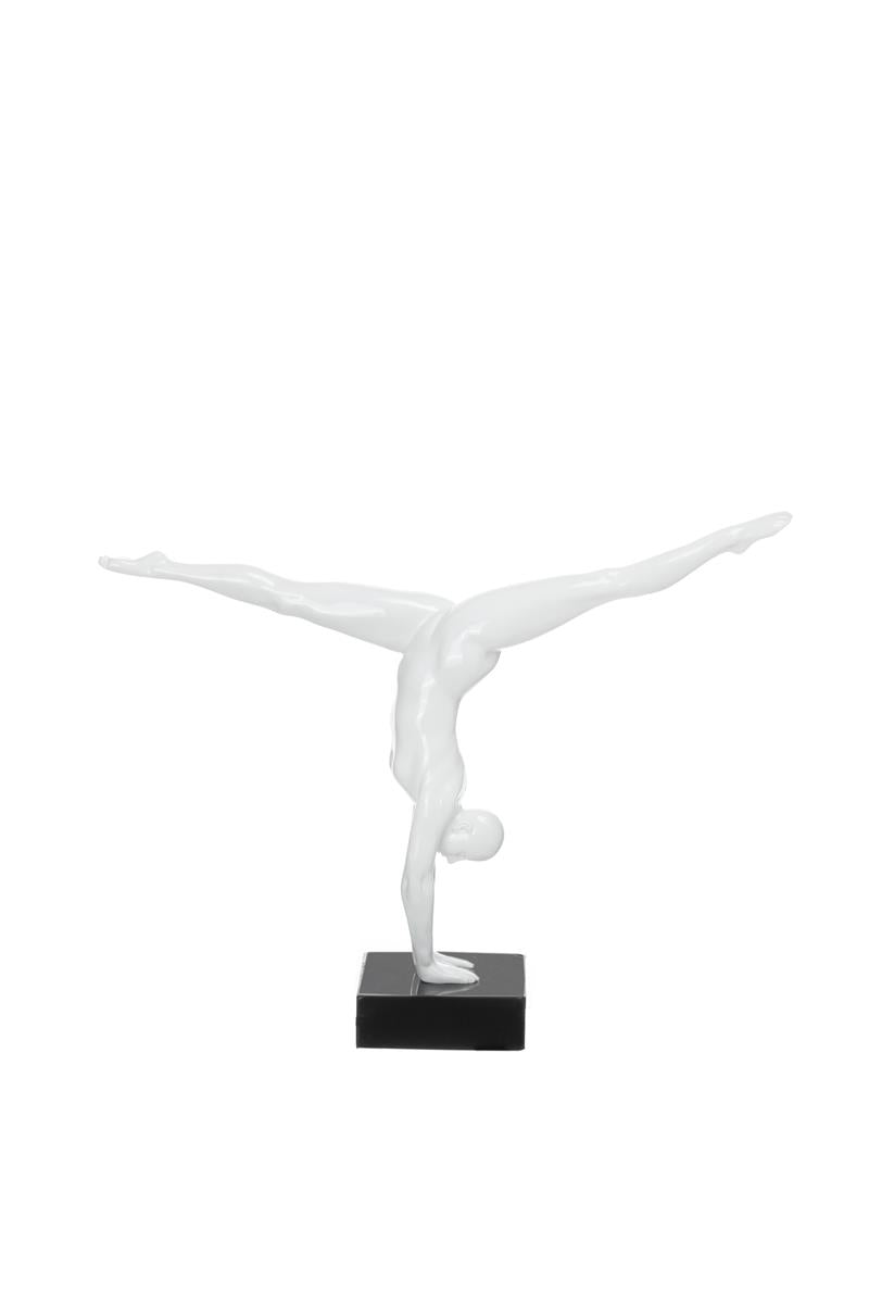 Skulptur Tagata 100