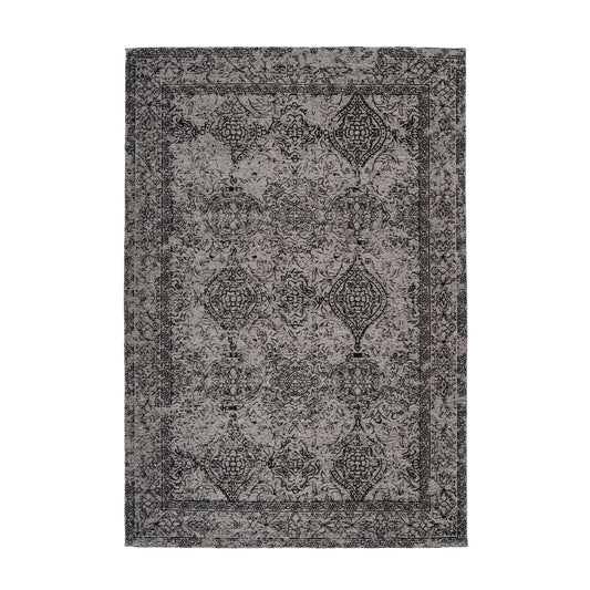 Flachflorteppich Luna 100