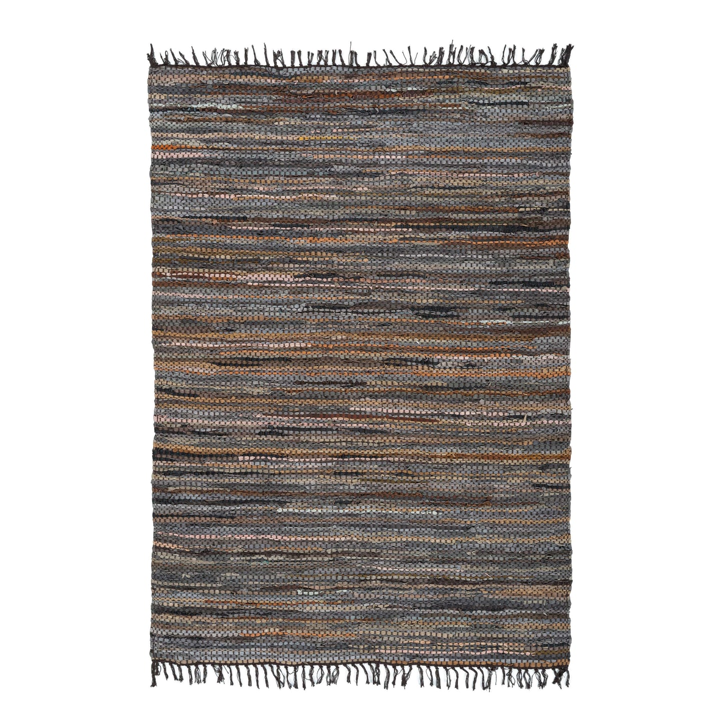 Kurzflorteppich Arlindo 100