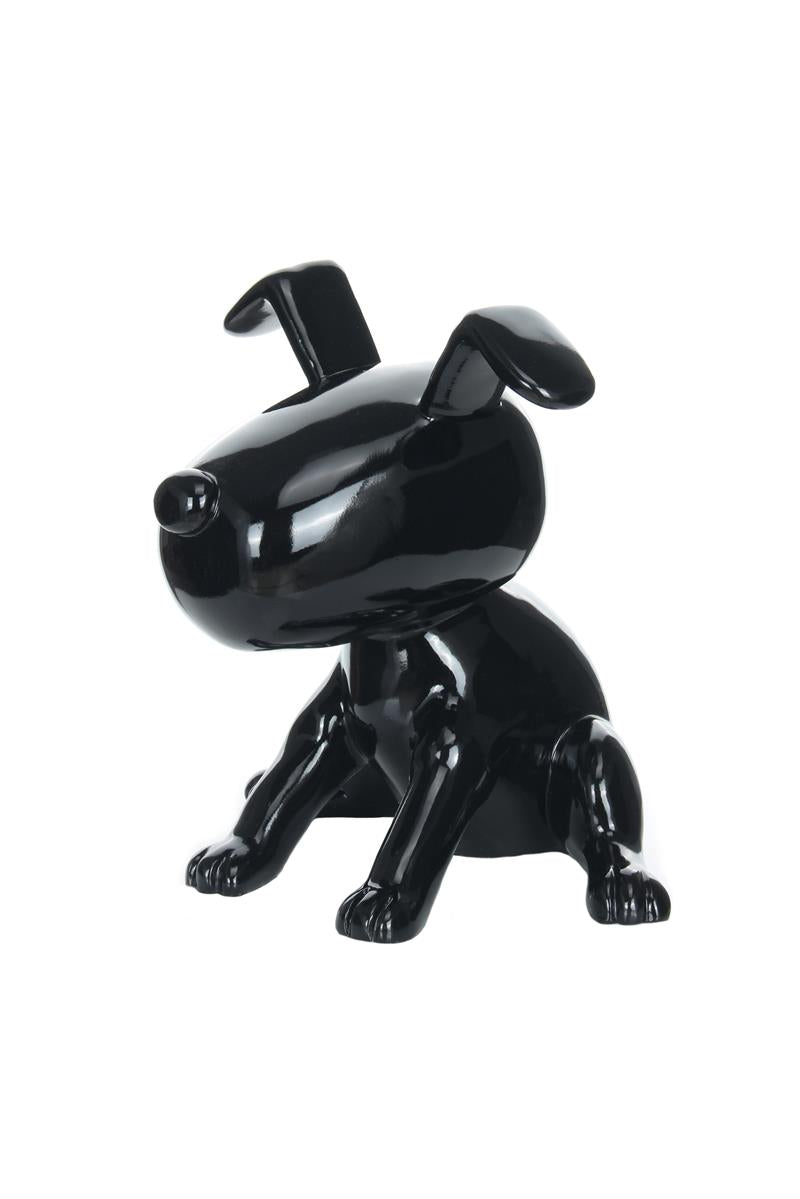 Skulptur Tilo 100