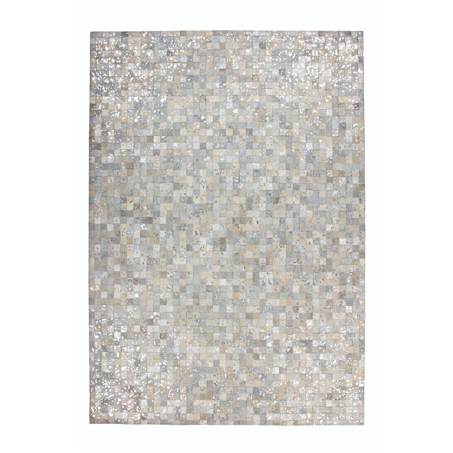 Flachflorteppich Anastasia 100