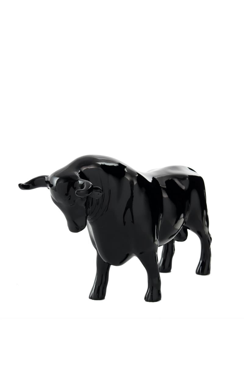 Skulptur Povi 100