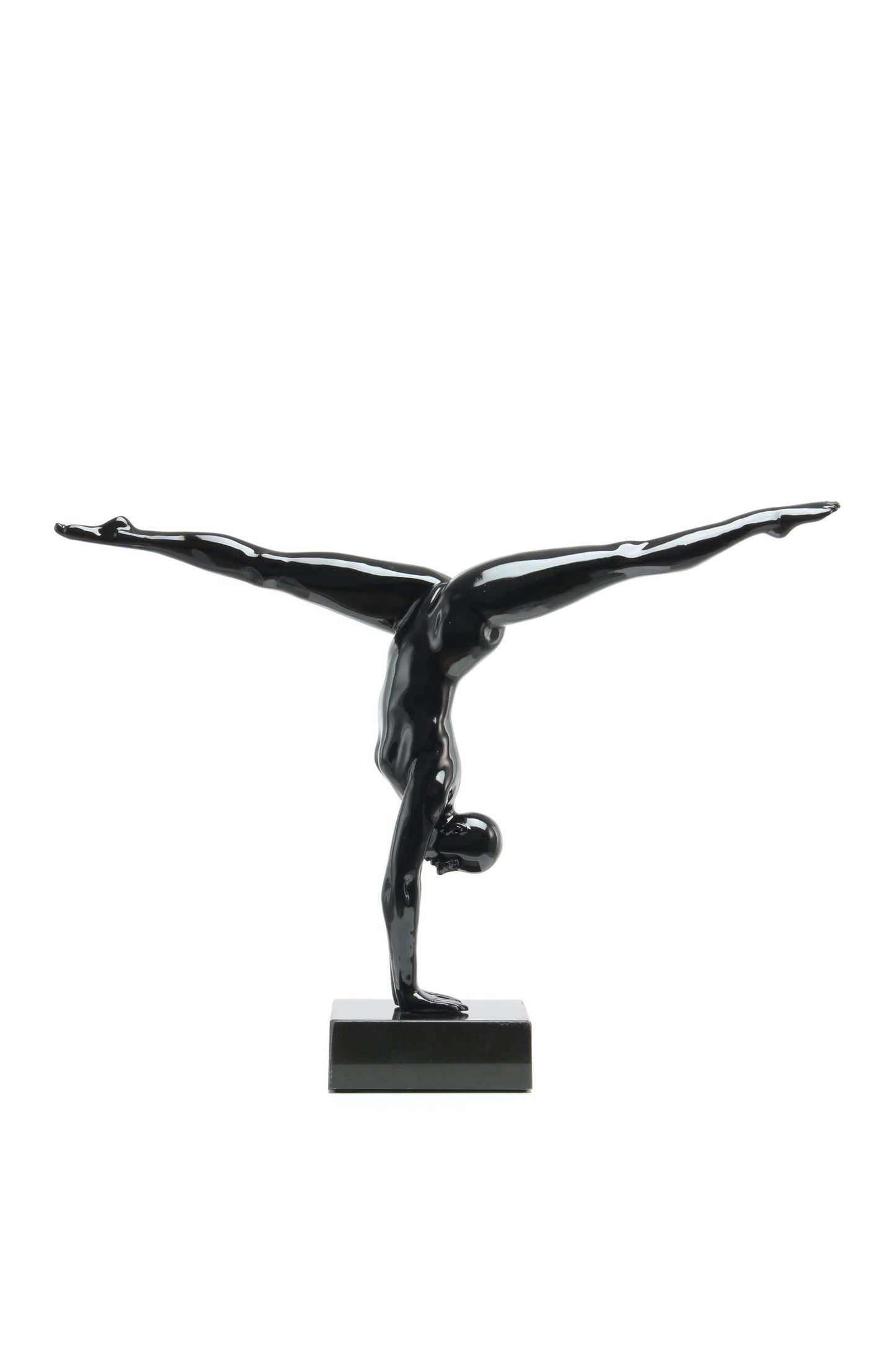 Skulptur Tagata 100