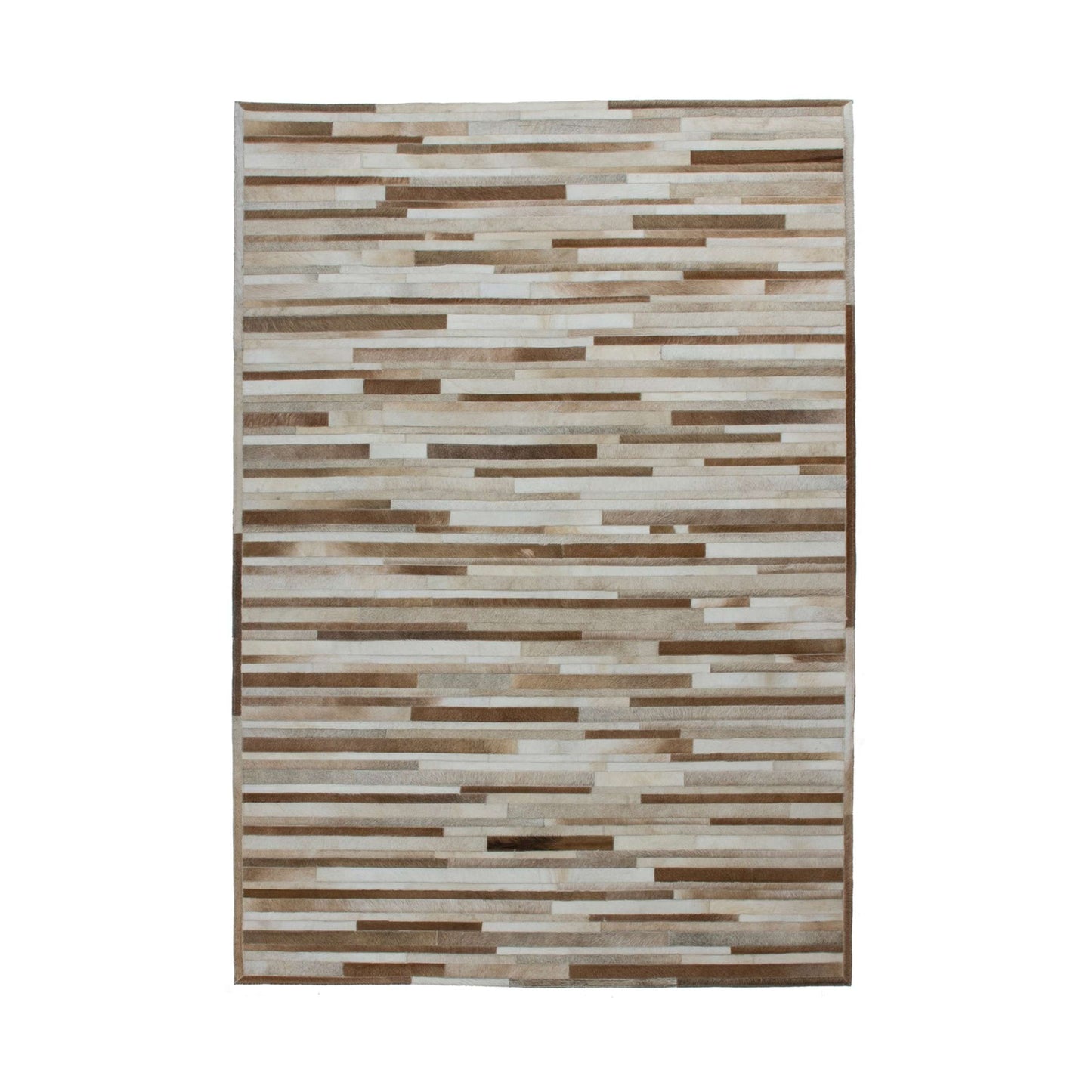 Flachflorteppich Rawiri 100