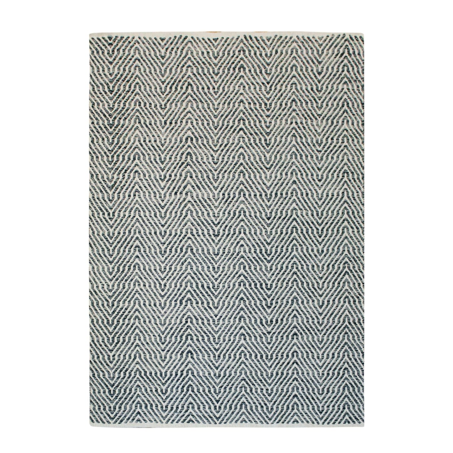 Flachflorteppich Matui 100