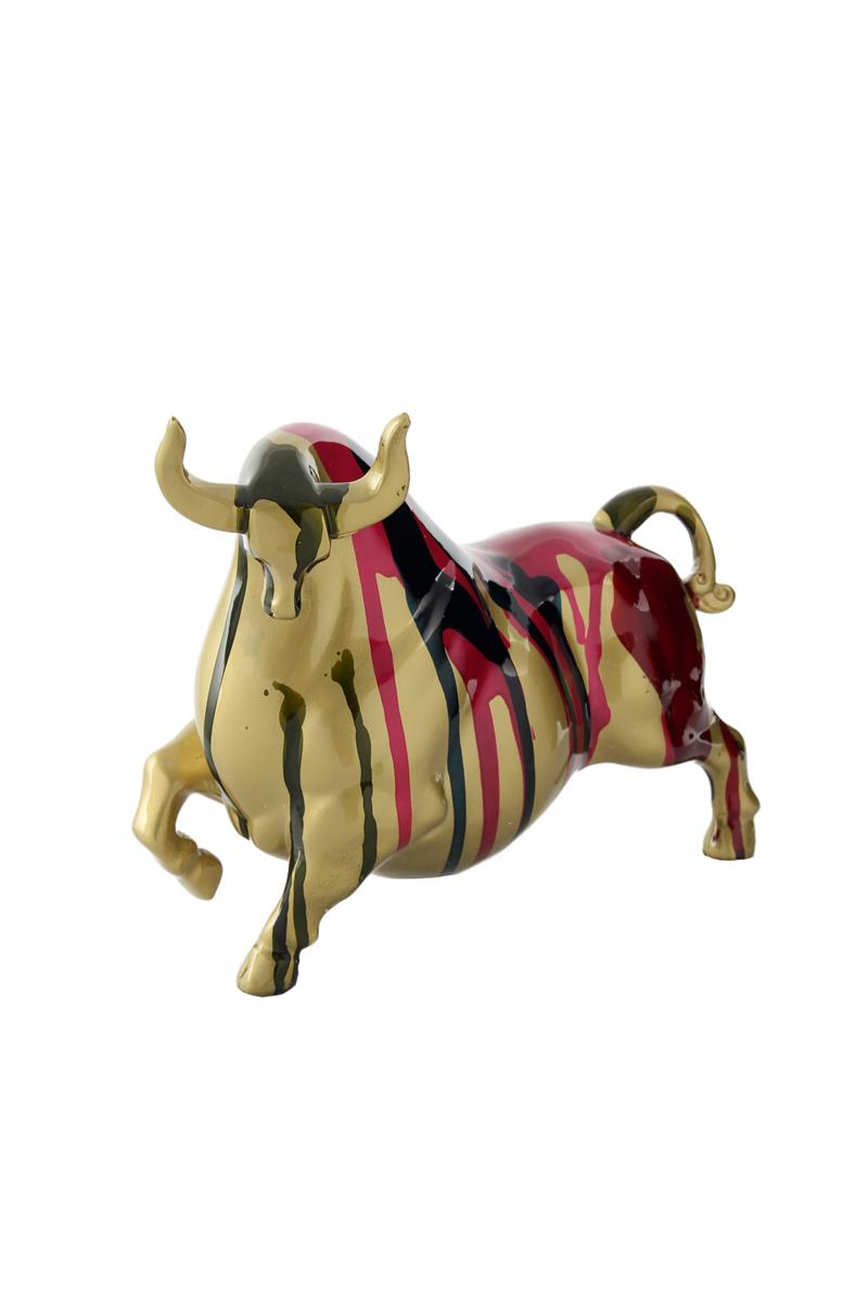 Skulptur Povi 100