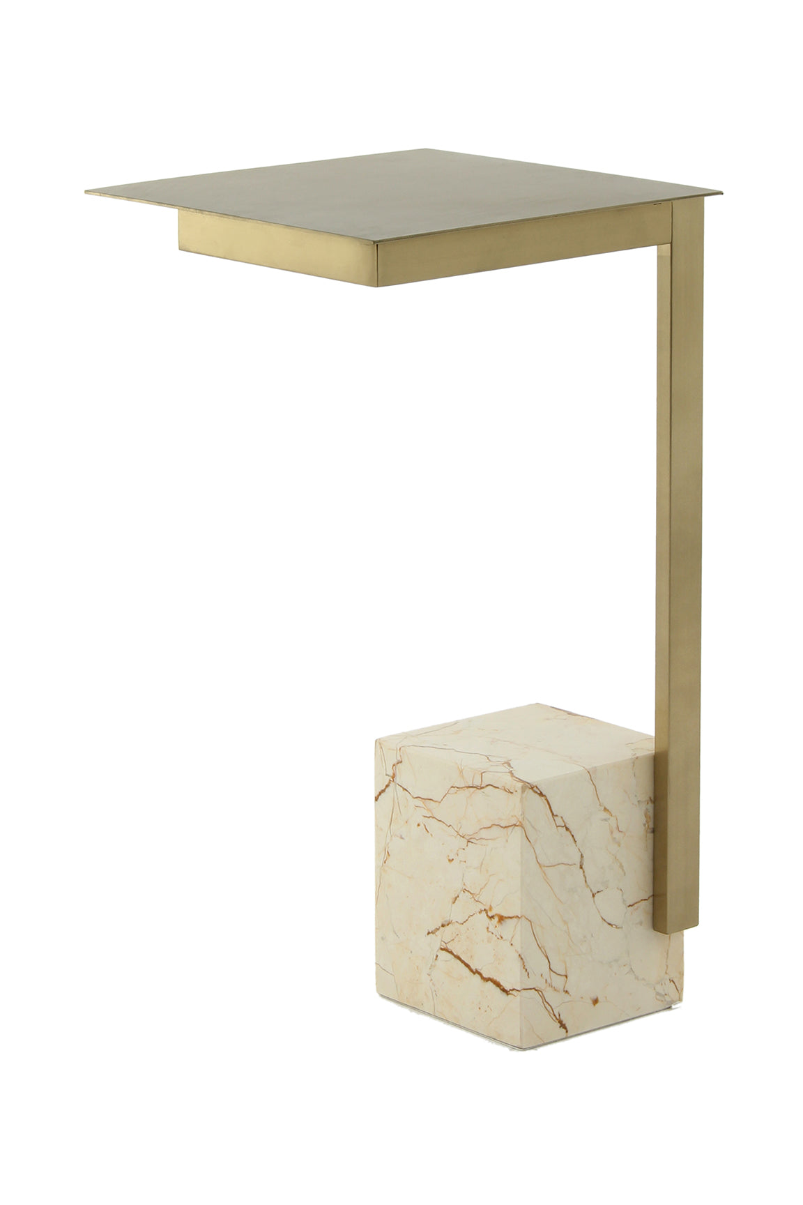 Beistelltisch Yakona