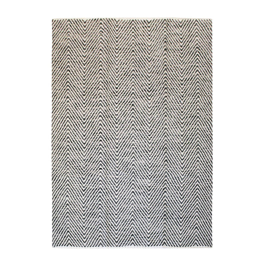 Flachflorteppich Hohepa 100