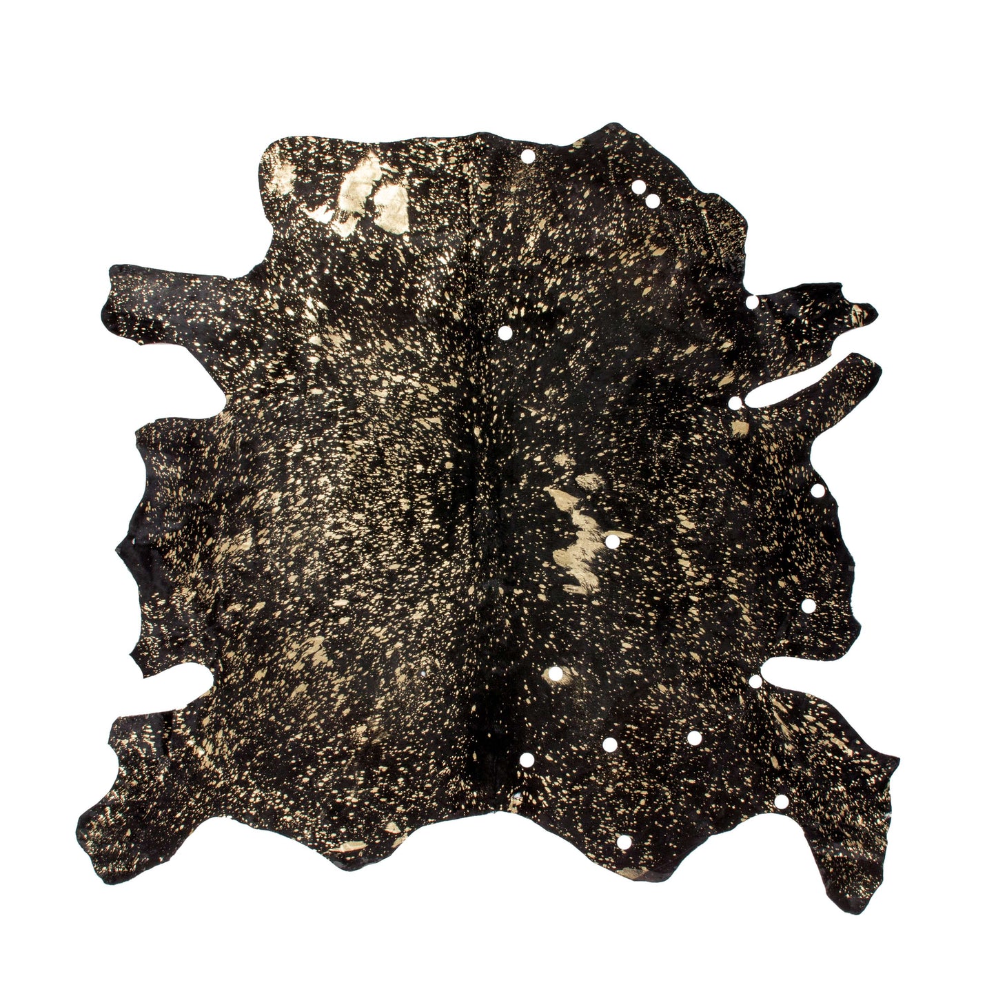 Flachflorteppich Ilaria 100