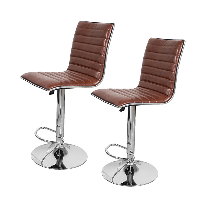 Beistelltisch Atiya 100 Gold Front | Qiyano.de
