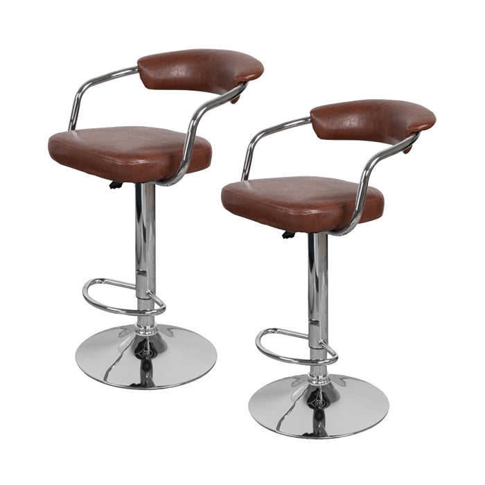 Beistelltisch Atiya 100 Gold Front | Qiyano.de