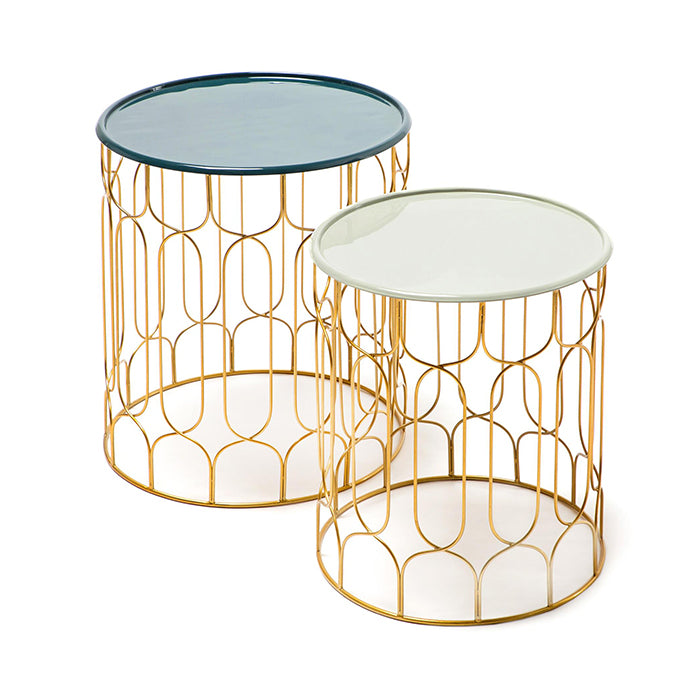 Beistelltisch Jua 2er Set