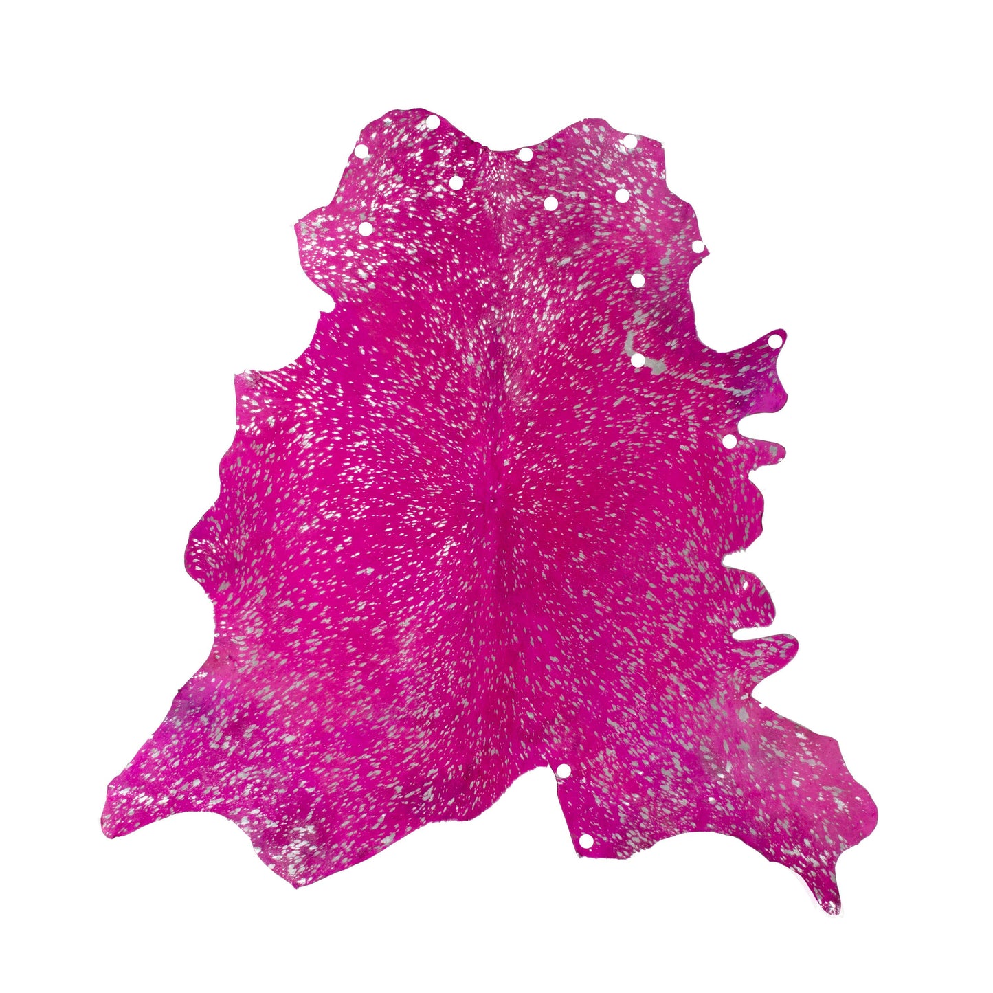 Flachflorteppich Leonardo 100