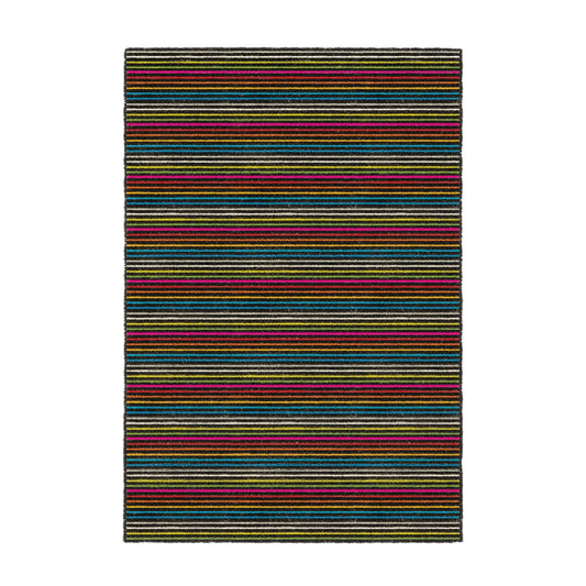 Kurzflorteppich Zilda 100