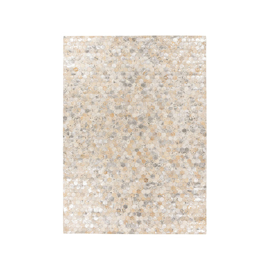 Flachflorteppich Diego 100