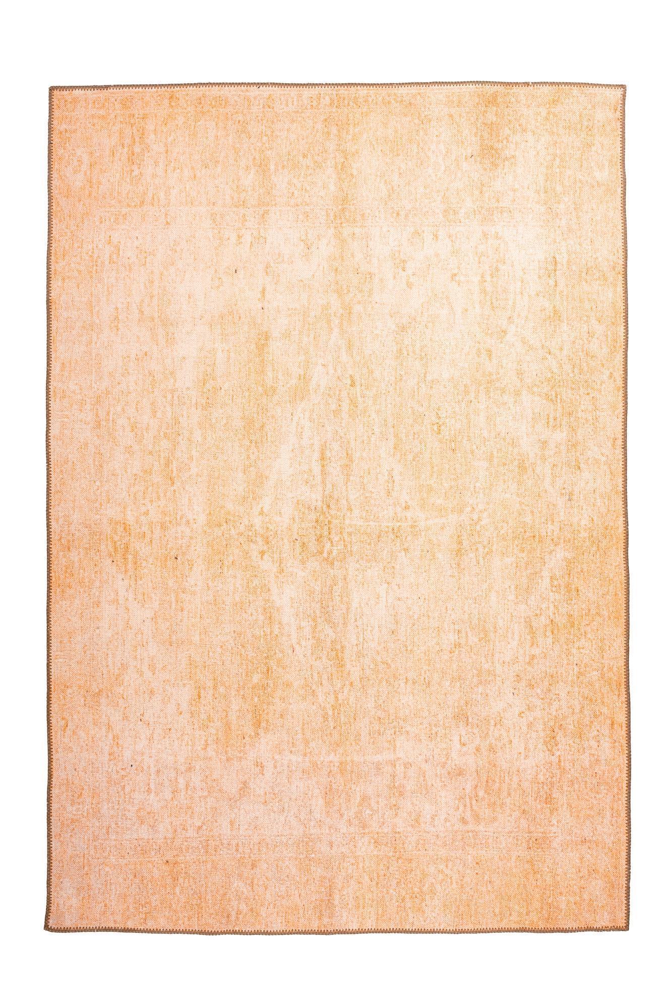 Beistelltisch Atiya 100 Gold Front | Qiyano.de