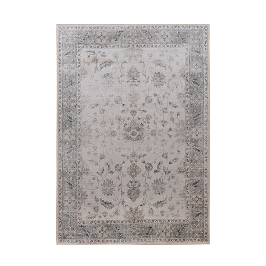 Flachflorteppich Sergio 100