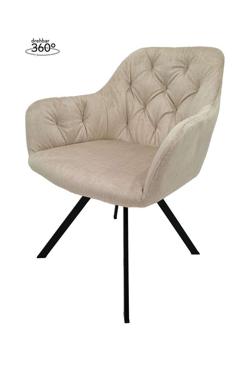 Stuhl Ikaika 2er-Set