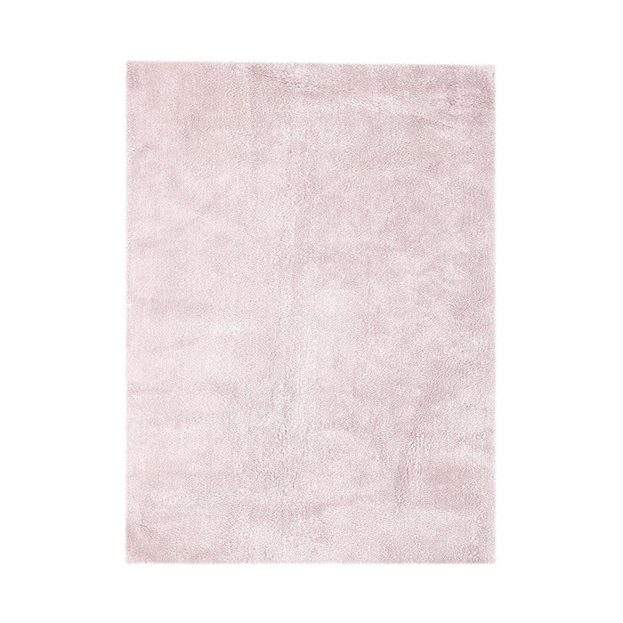 Hochflorteppich Olina