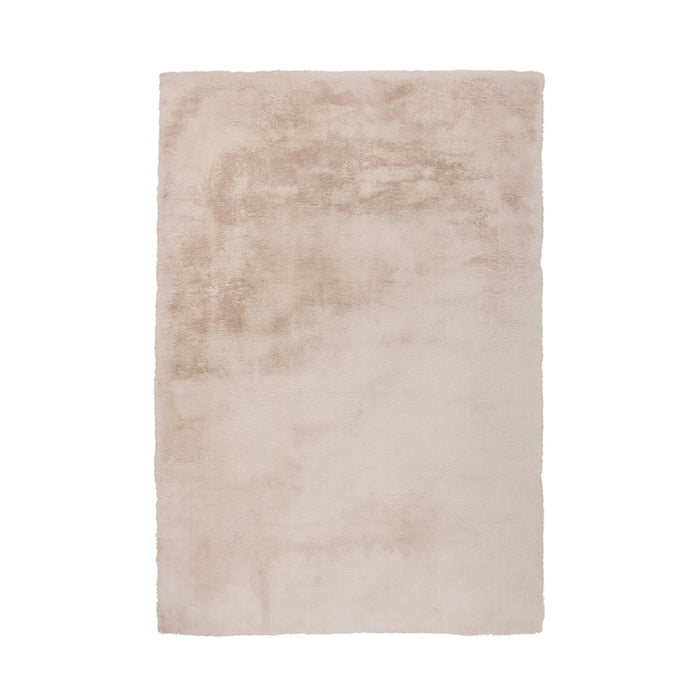Beistelltisch Atiya 100 Gold  Front | Qiyano.de