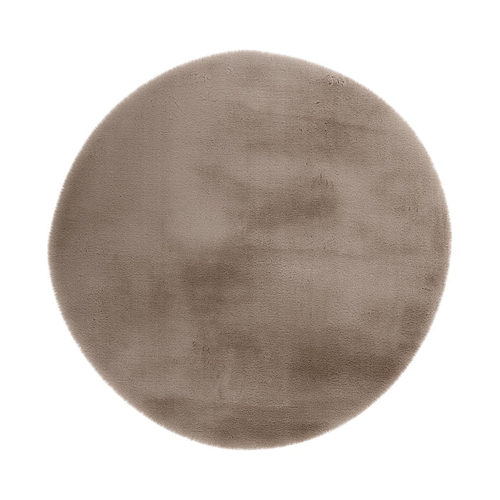 Beistelltisch Atiya 100 Gold Front | Qiyano.de