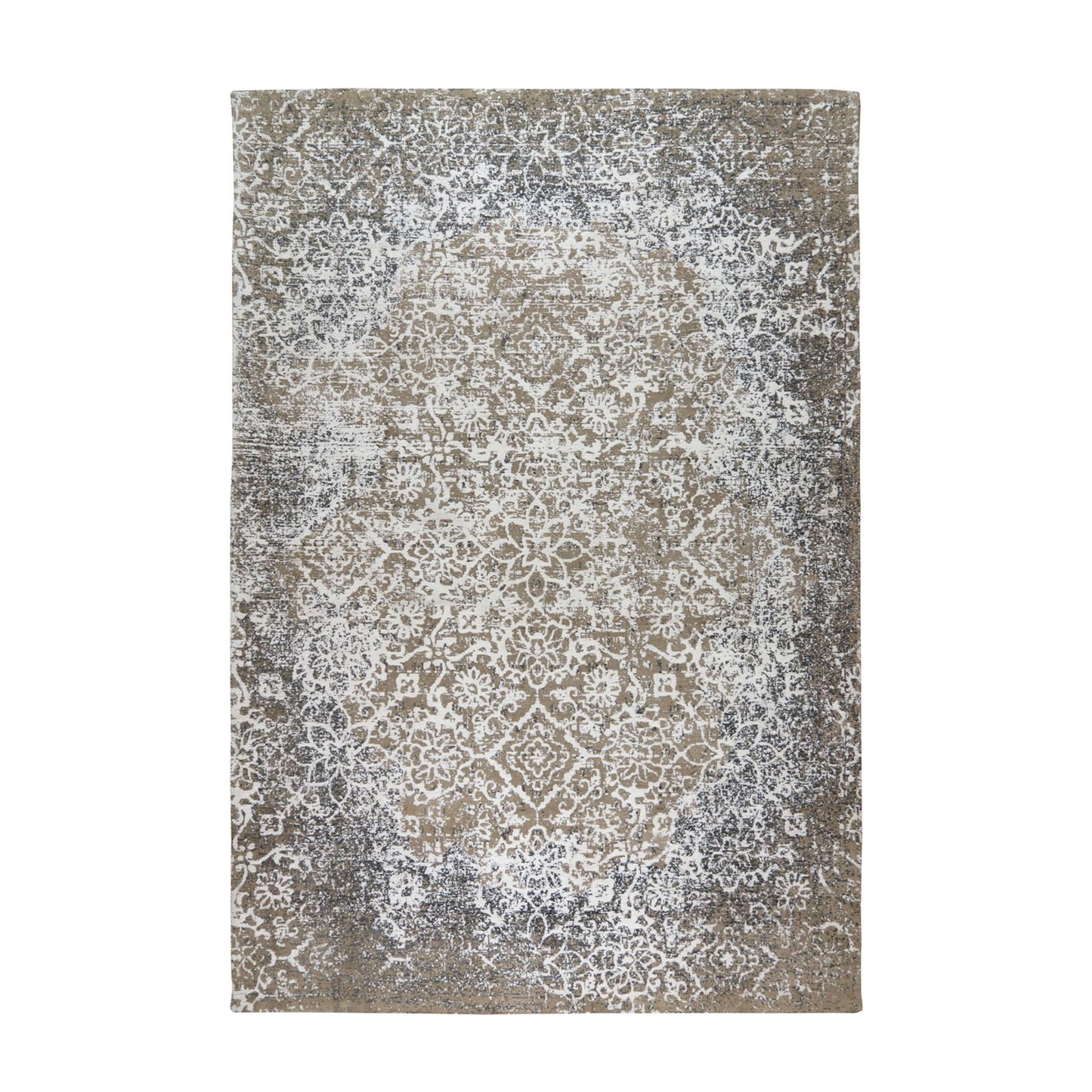 Flachflorteppich Amador 100