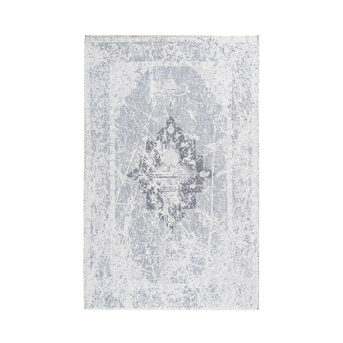 Beistelltisch Atiya 100 Gold  Front | Qiyano.de