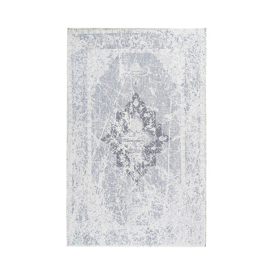 Beistelltisch Atiya 100 Gold  Front | Qiyano.de
