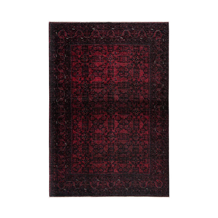 Kurzflorteppich Mottled