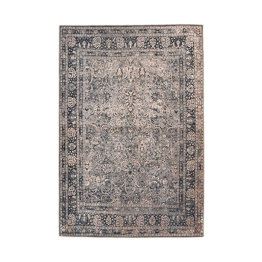 Beistelltisch Atiya 100 Gold  Front | Qiyano.de
