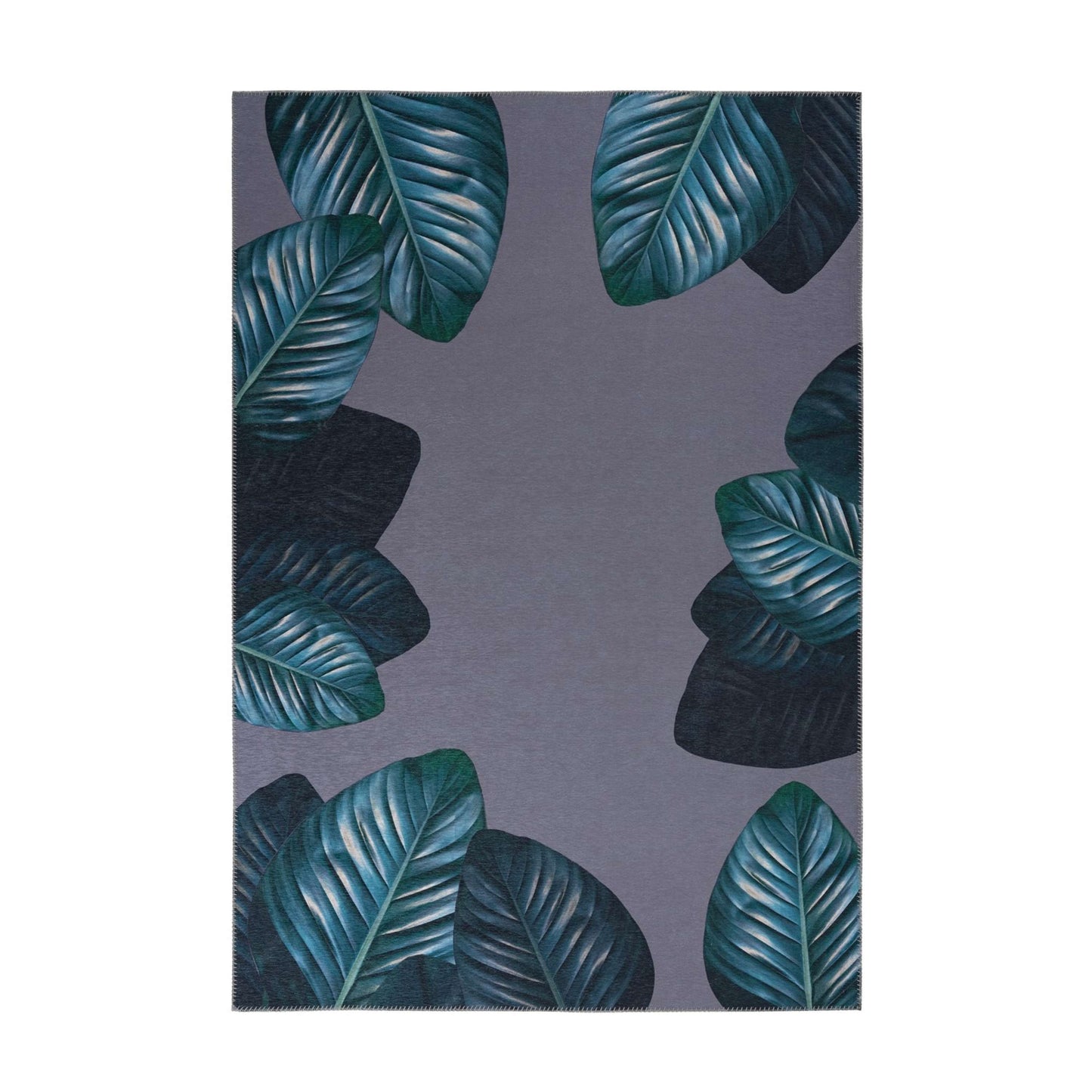 Flachflorteppich Evelina 100