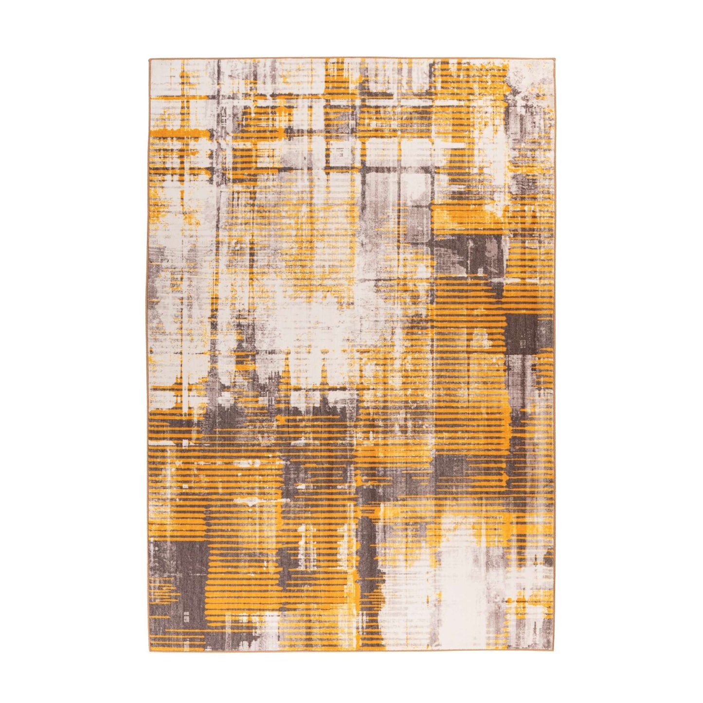 Kurzflorteppich Enrique 100