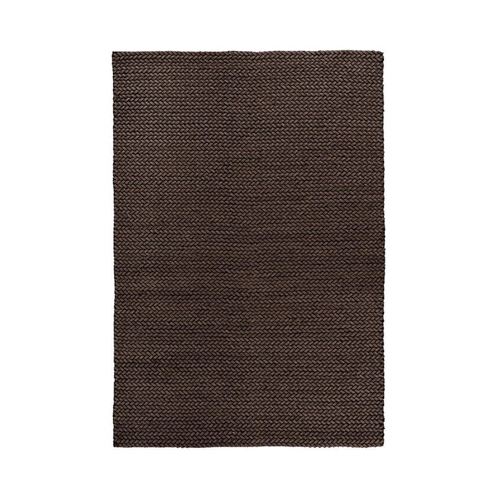 Beistelltisch Atiya 100 Gold  Front | Qiyano.de