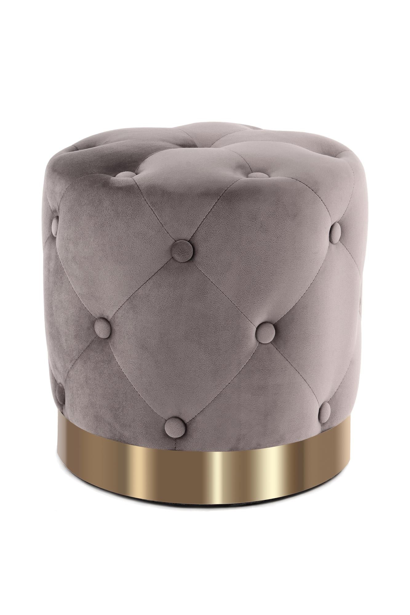 Hocker & Pouf Menami