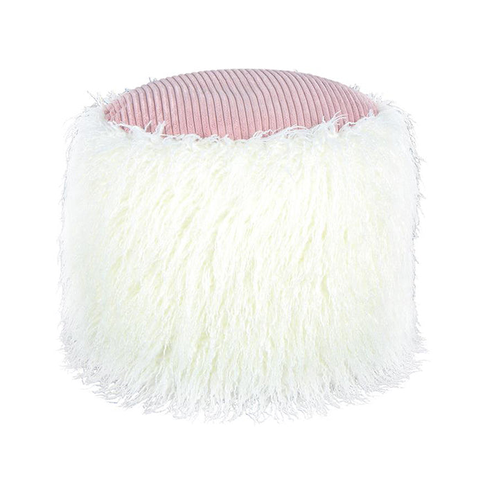 Beistelltisch Atiya 100 Gold Front | Qiyano.de