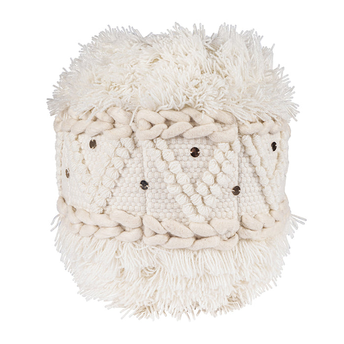 Beistelltisch Atiya 100 Gold Front | Qiyano.de