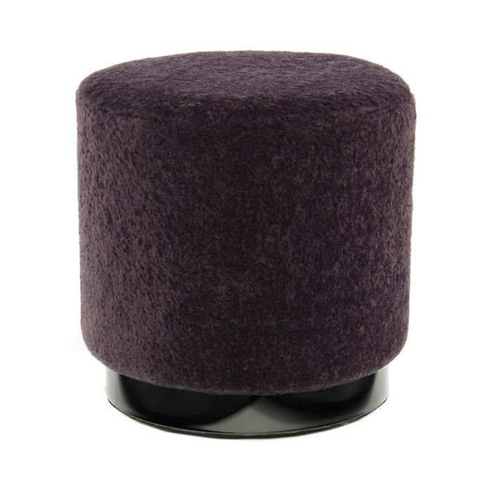 Beistelltisch Atiya 100 Gold Front | Qiyano.de