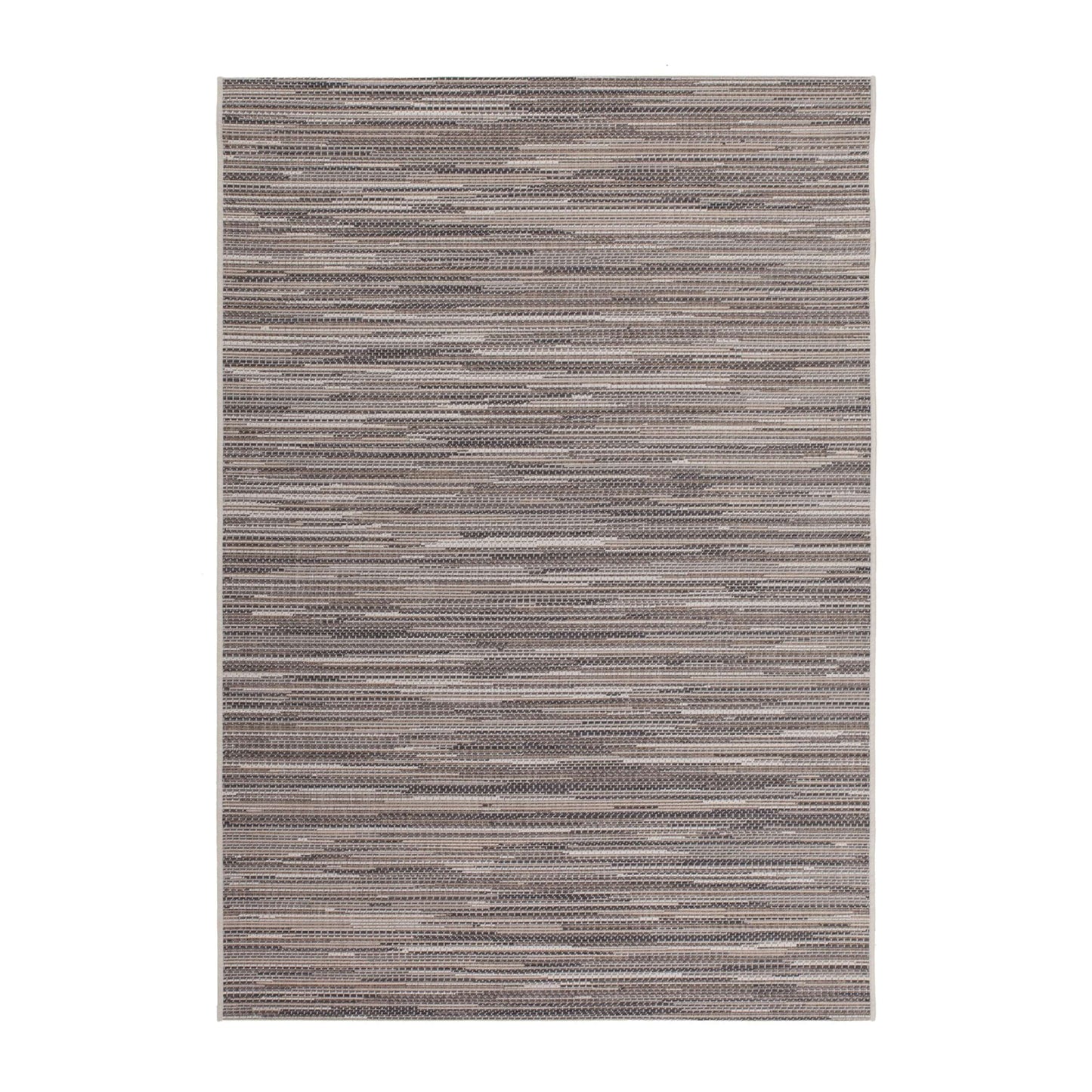 Kurzflorteppich Yumera 100