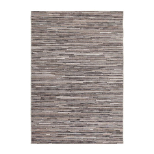 Kurzflorteppich Yumera 100