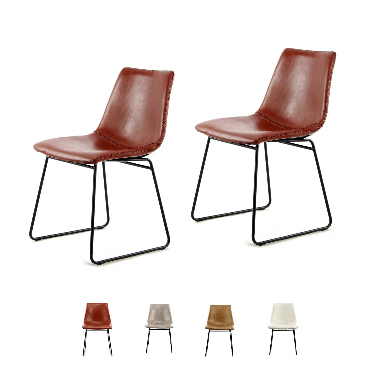 Beistelltisch Atiya 100 Gold Front | Qiyano.de