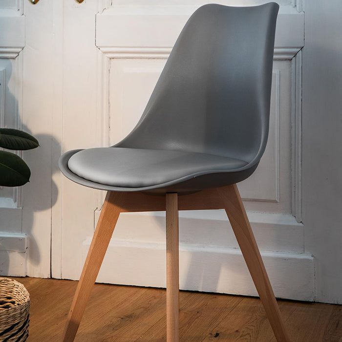 Stuhl Jabari 2er Set