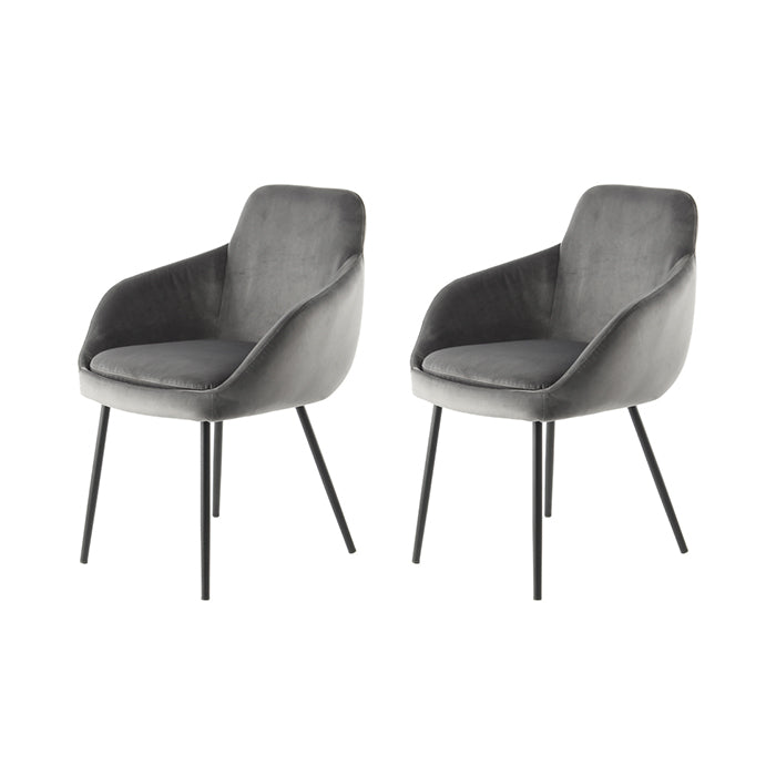 Beistelltisch Atiya 100 Gold Front | Qiyano.de
