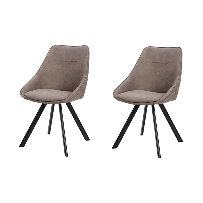 Beistelltisch Atiya 100 Gold Front | Qiyano.de