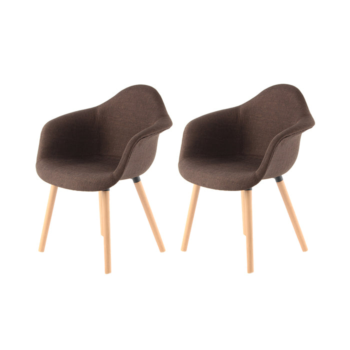 Beistelltisch Atiya 100 Gold Front | Qiyano.de
