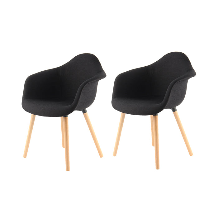 Beistelltisch Atiya 100 Gold Front | Qiyano.de