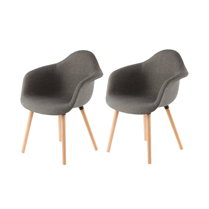 Beistelltisch Atiya 100 Gold Front | Qiyano.de