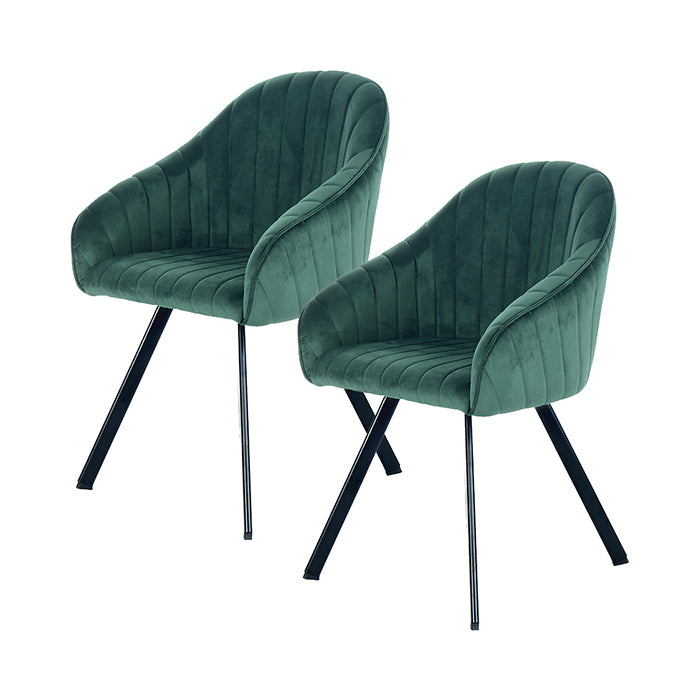 Beistelltisch Atiya 100 Gold Front | Qiyano.de