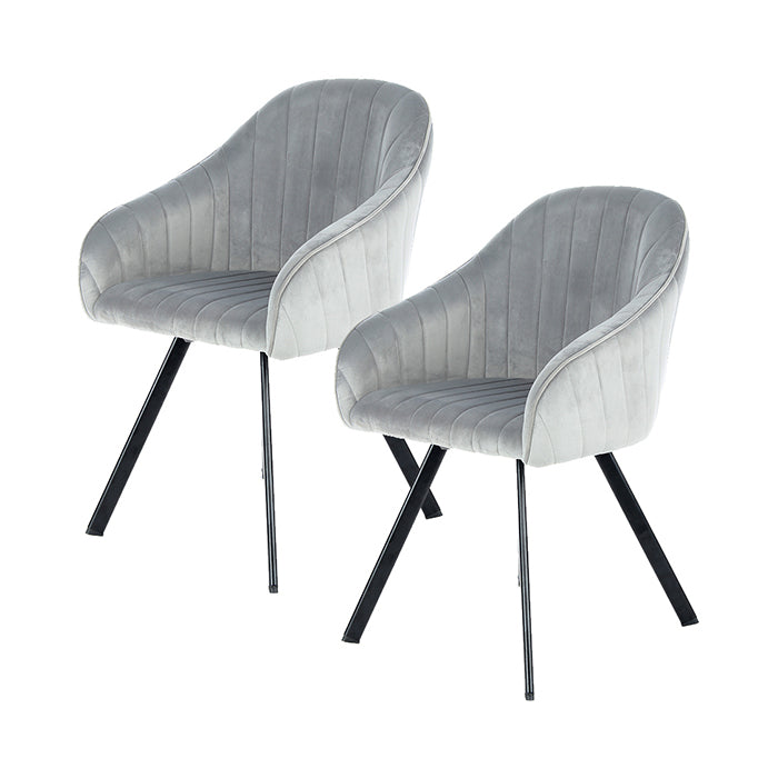 Beistelltisch Atiya 100 Gold Front | Qiyano.de