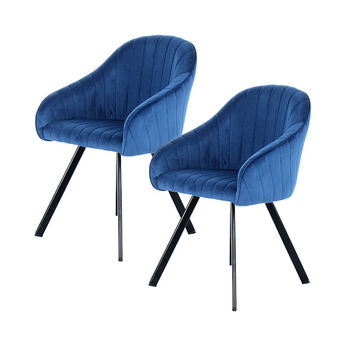Beistelltisch Atiya 100 Gold Front | Qiyano.de