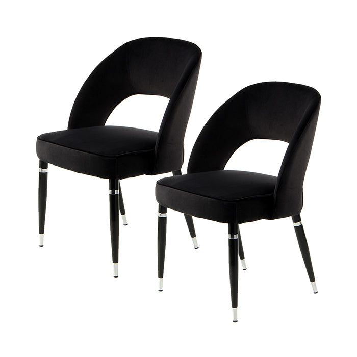 Beistelltisch Atiya 100 Gold Front | Qiyano.de